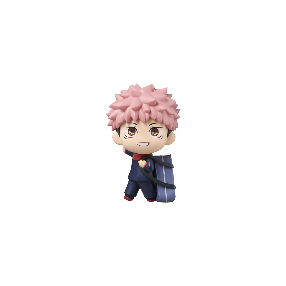 Bandai - Rowtashii Noise - Jujutsu Kaisen - Tekupiku - Yuji Itadori