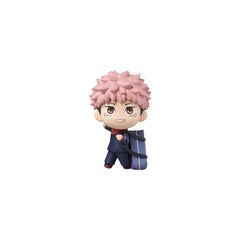 Bandai - Rowtashii Noise - Jujutsu Kaisen - Tekupiku - Yuji Itadori