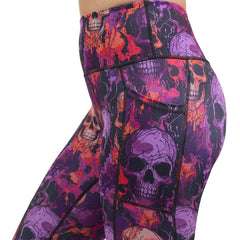 Ignite Leggings