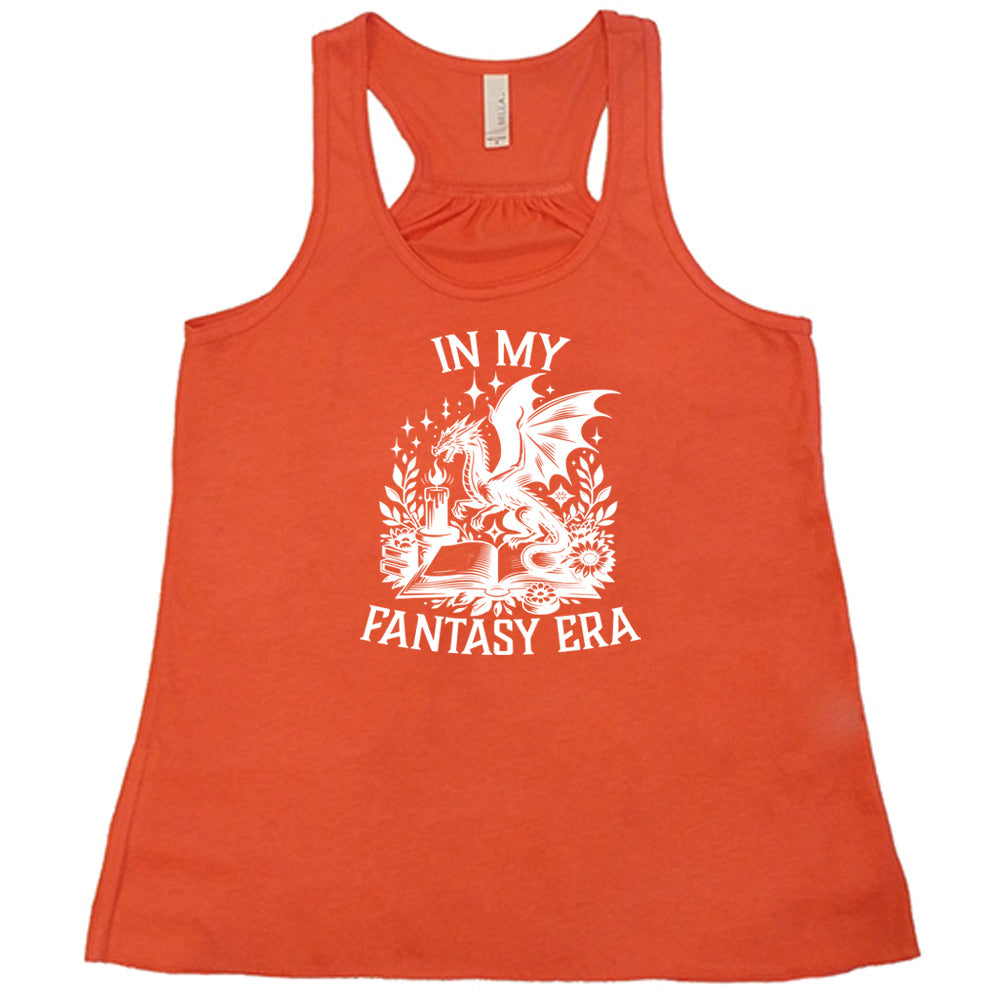 In My Fantasy Era Shirt