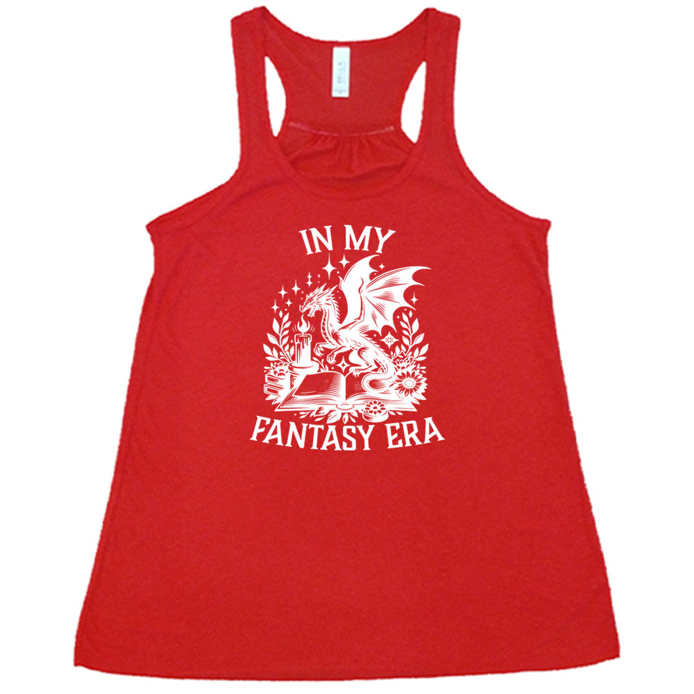 In My Fantasy Era Shirt