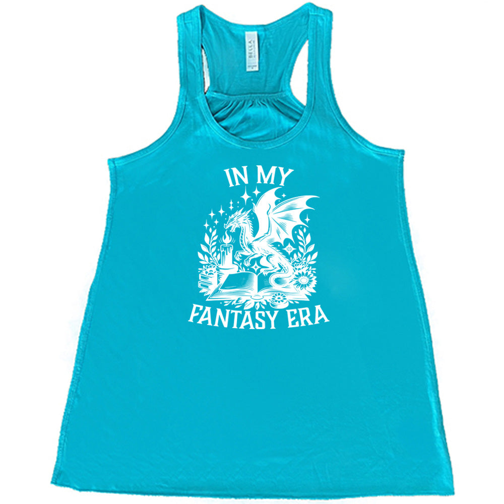 In My Fantasy Era Shirt