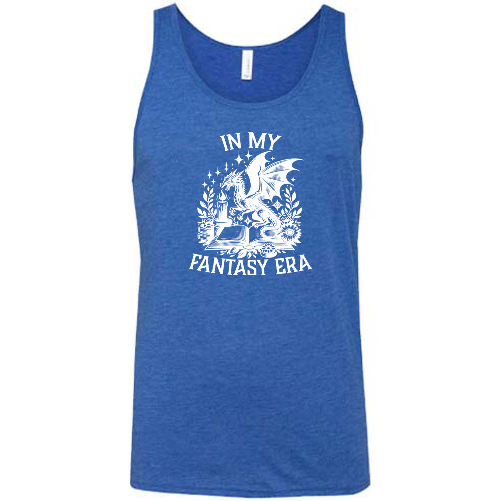 In My Fantasy Era Shirt Unisex