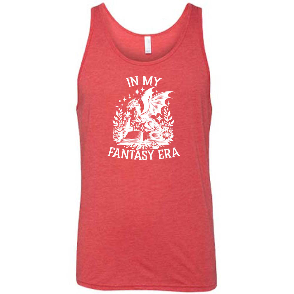 In My Fantasy Era Shirt Unisex