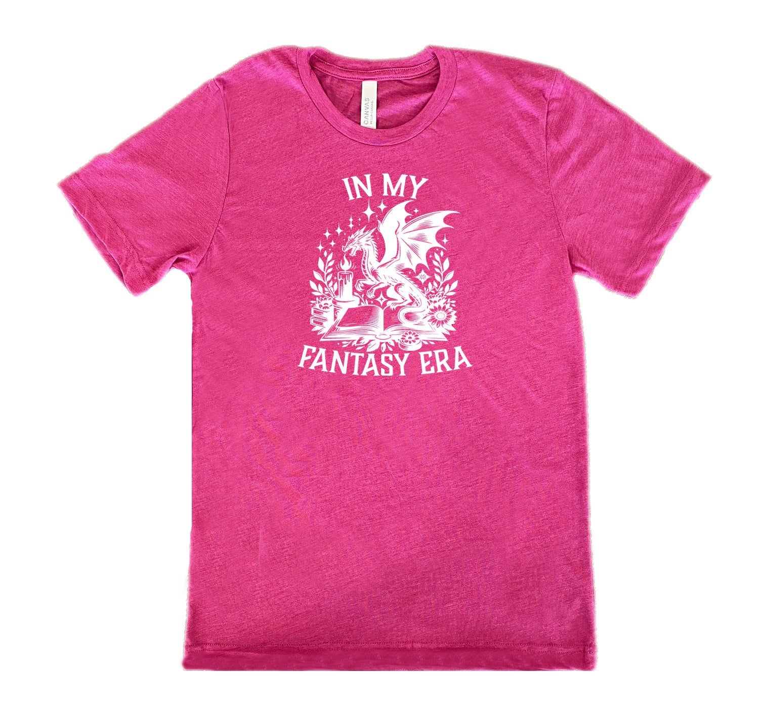 In My Fantasy Era Shirt Unisex