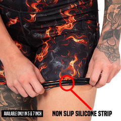 Shorts | Inferno
