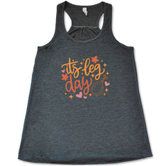 It's Leg Day Shirt