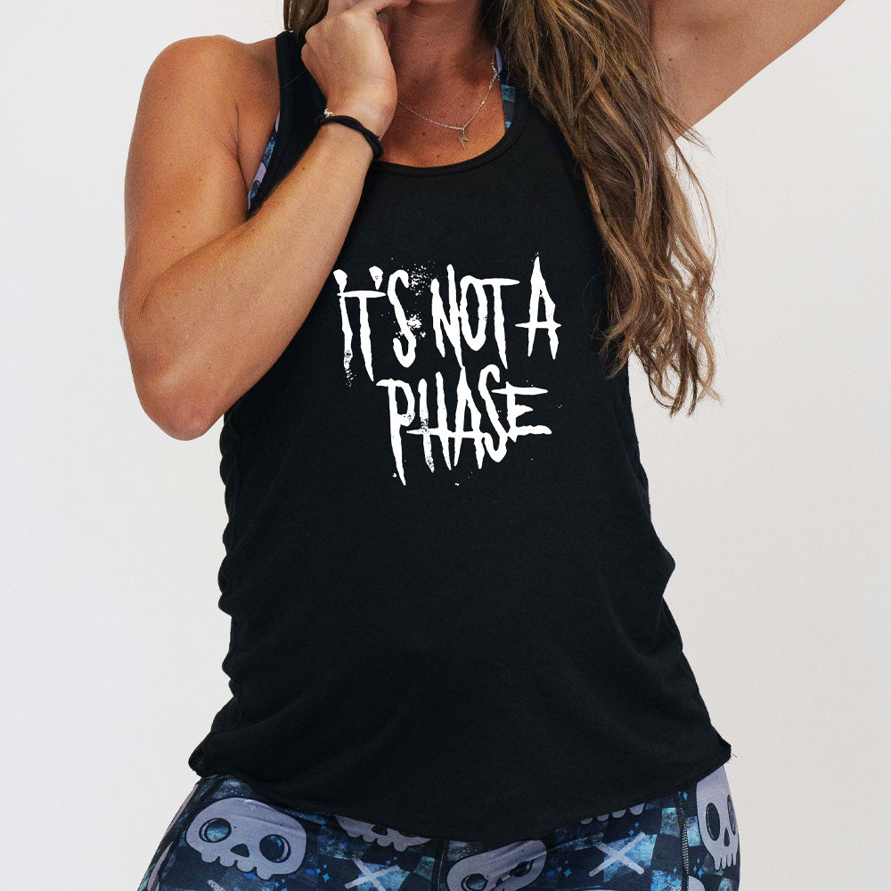 It's Not A Phase Shirt