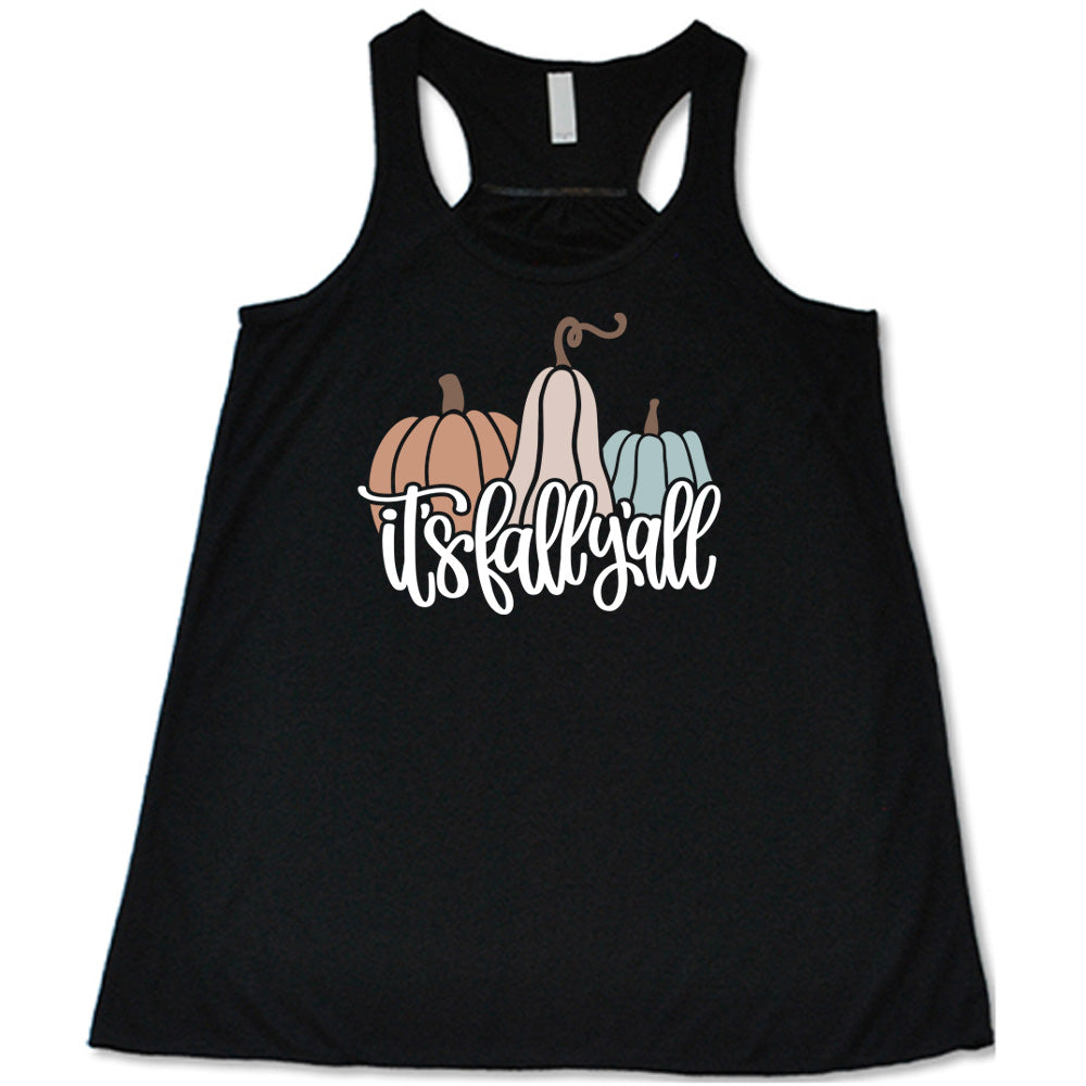 It's Fall Y'all Shirt