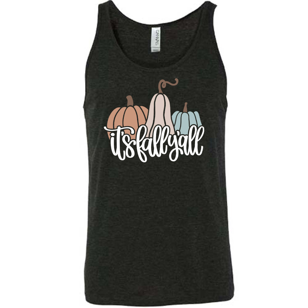 It's Fall Y'all Shirt Unisex