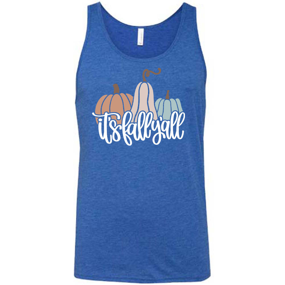 It's Fall Y'all Shirt Unisex