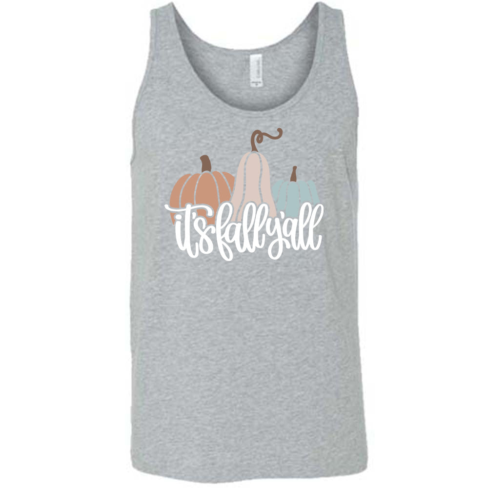It's Fall Y'all Shirt Unisex