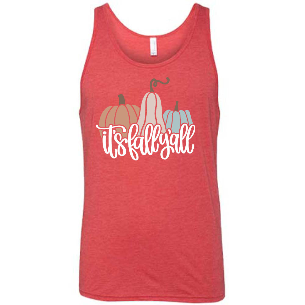 It's Fall Y'all Shirt Unisex