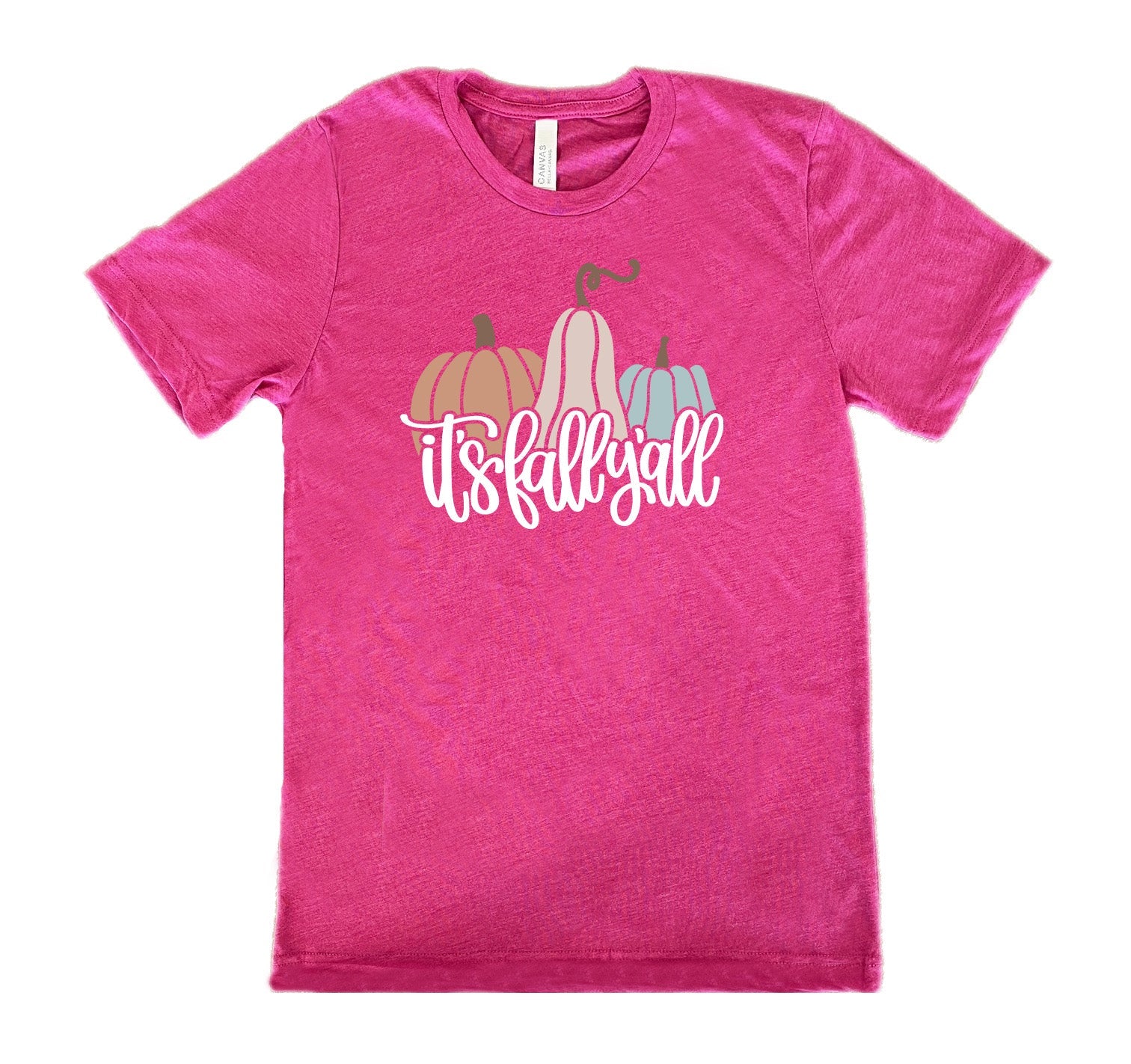 It's Fall Y'all Shirt Unisex