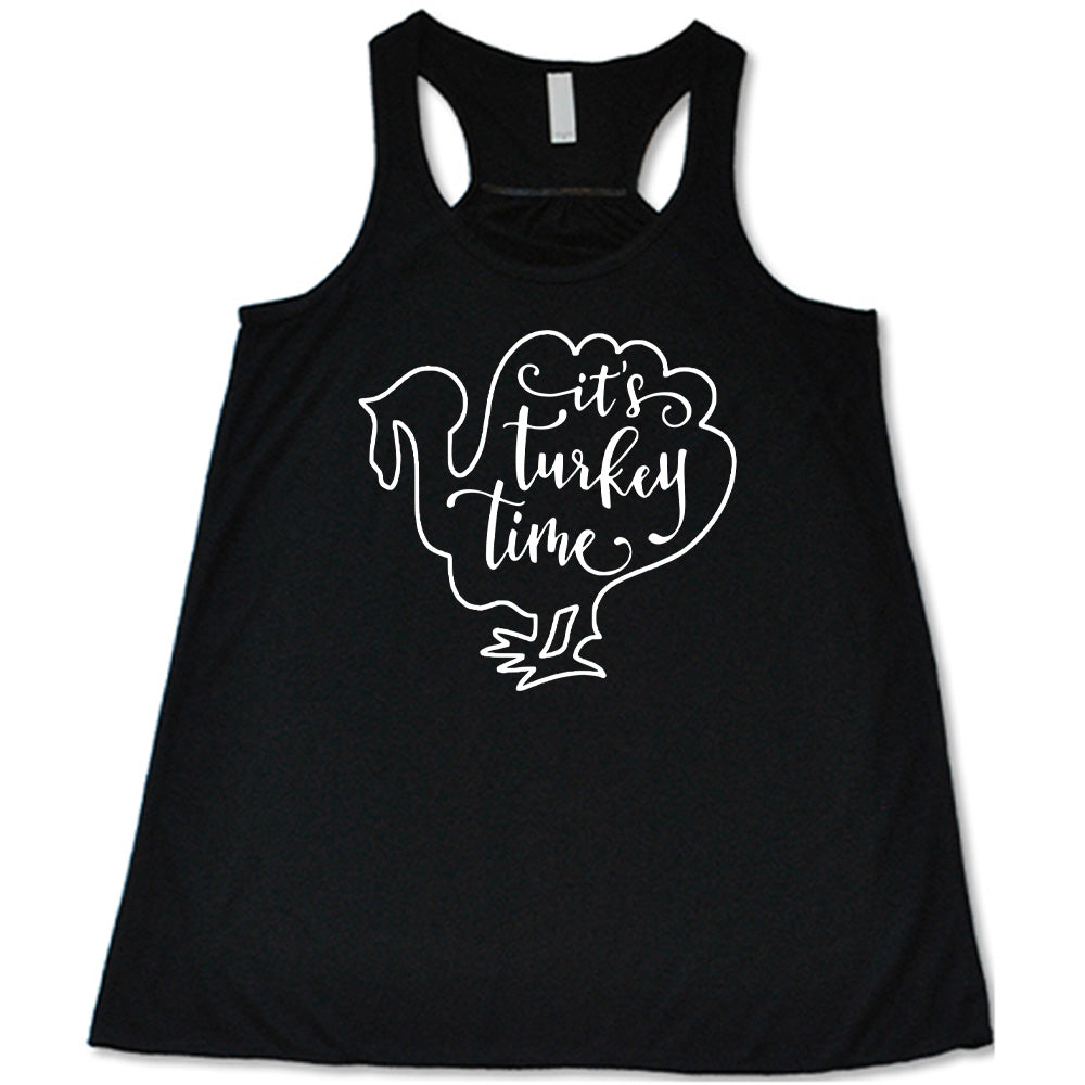 Turkey Time Shirt