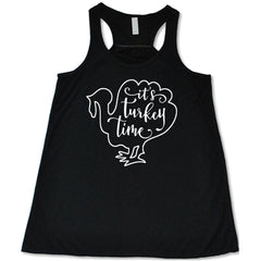 Turkey Time Shirt
