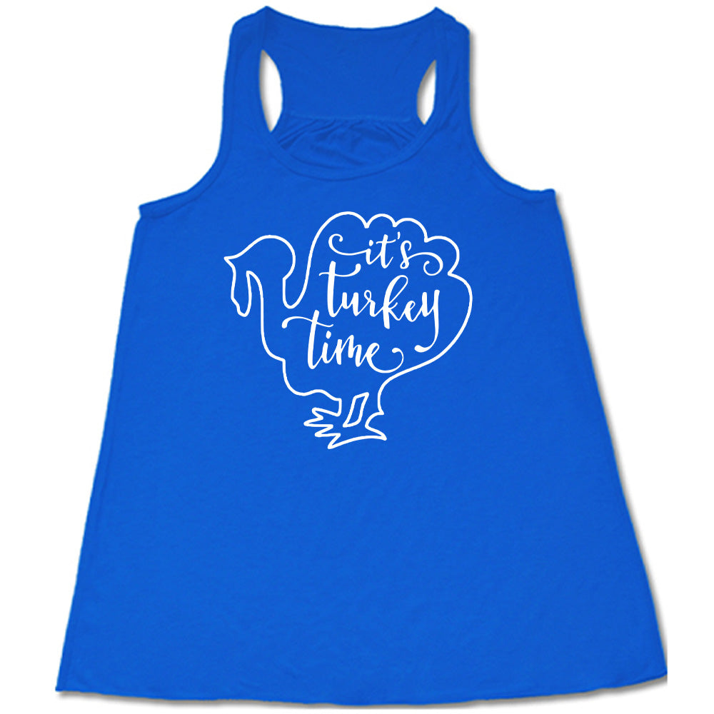 Turkey Time Shirt