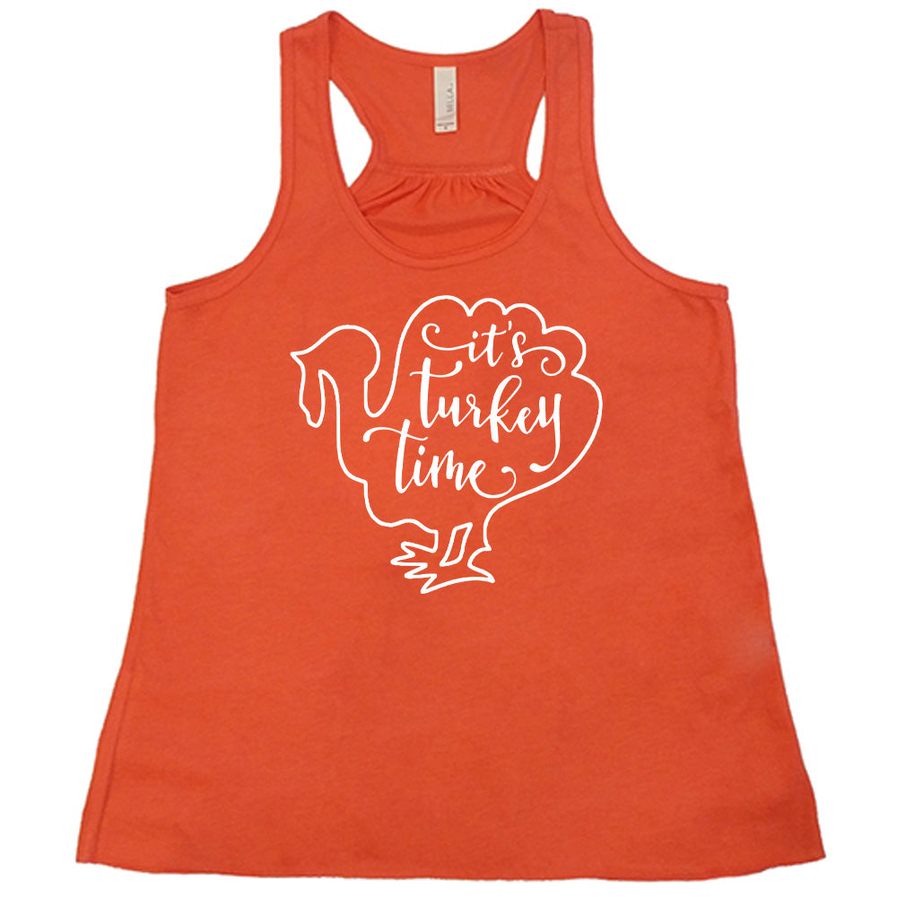 Turkey Time Shirt