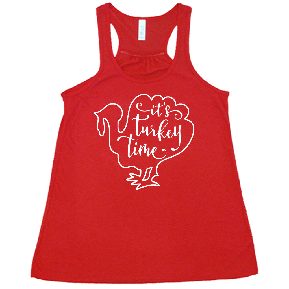 Turkey Time Shirt