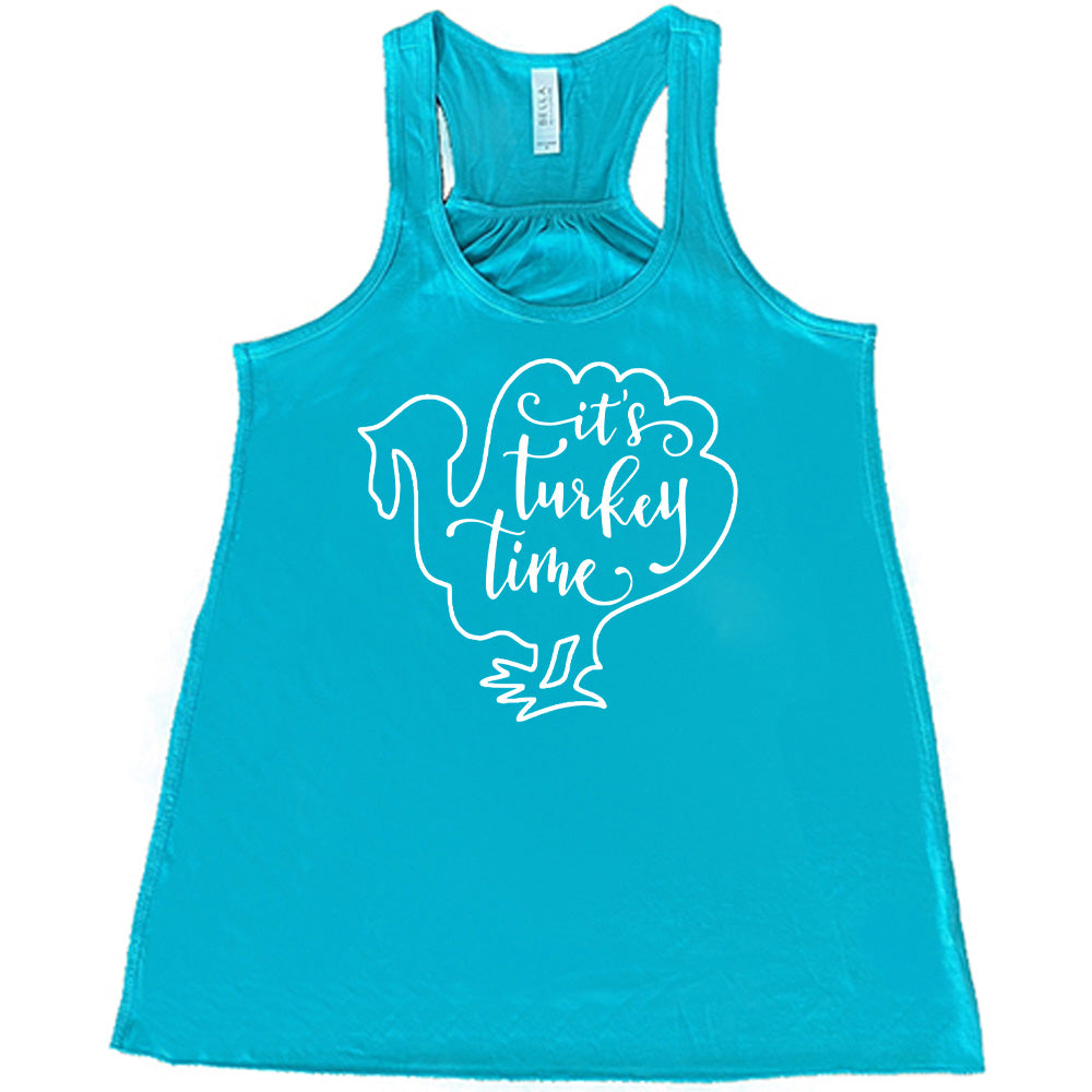 Turkey Time Shirt