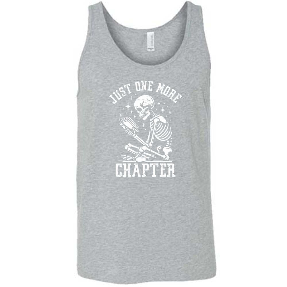 Just One More Chapter Shirt Unisex