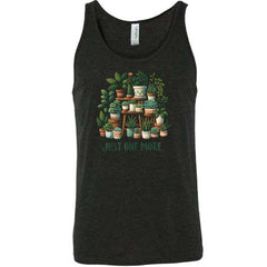 Just One More Shirt Unisex