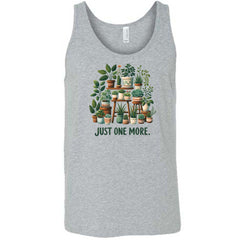 Just One More Shirt Unisex