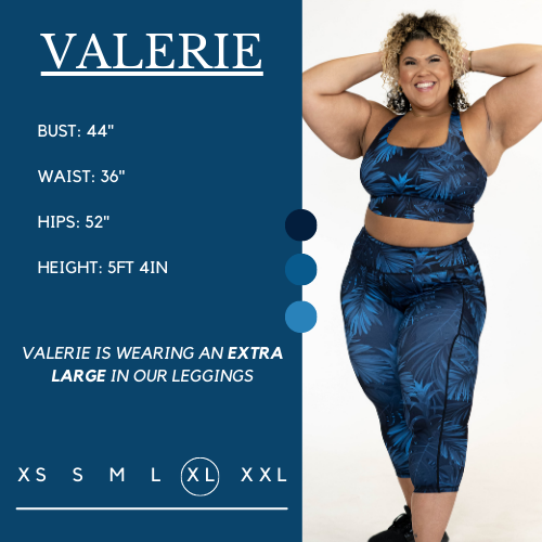 Summer Nights Leggings