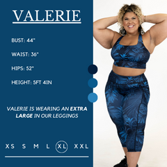 Summer Nights Leggings