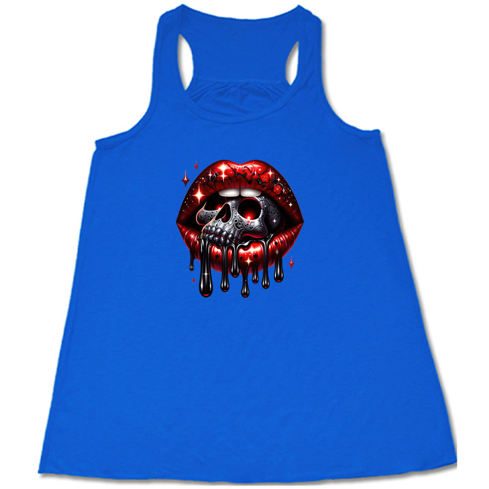 Kiss of Death Shirt
