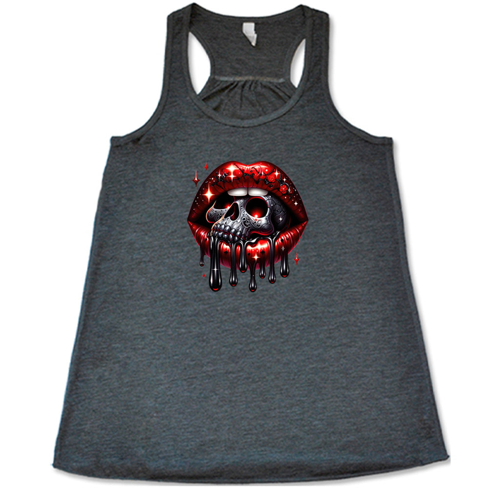 Kiss of Death Shirt