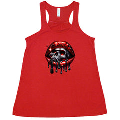 Kiss of Death Shirt