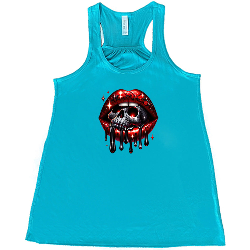 Kiss of Death Shirt