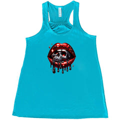 Kiss of Death Shirt