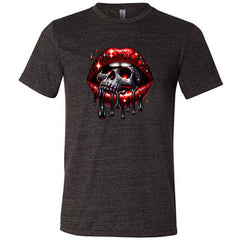 Kiss of Death Shirt Unisex