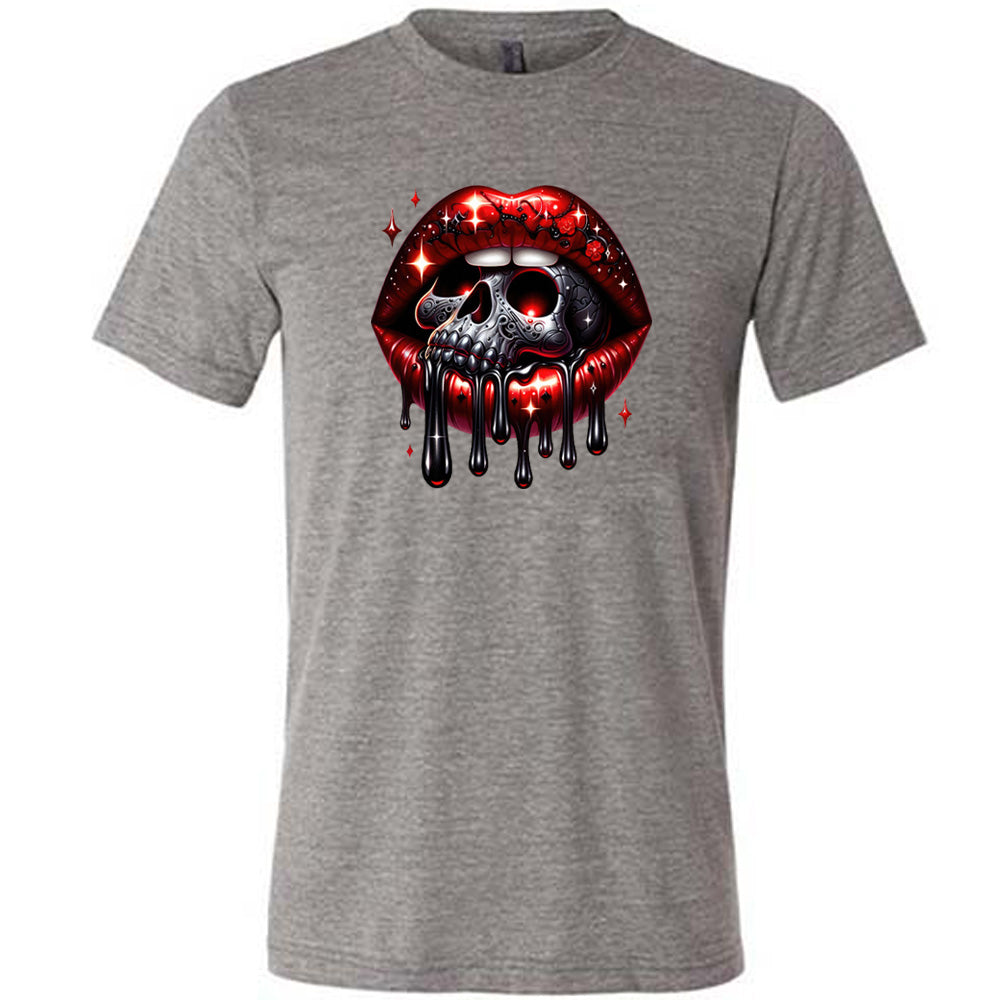 Kiss of Death Shirt Unisex
