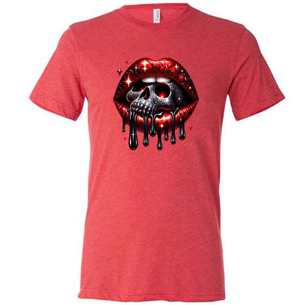 Kiss of Death Shirt Unisex