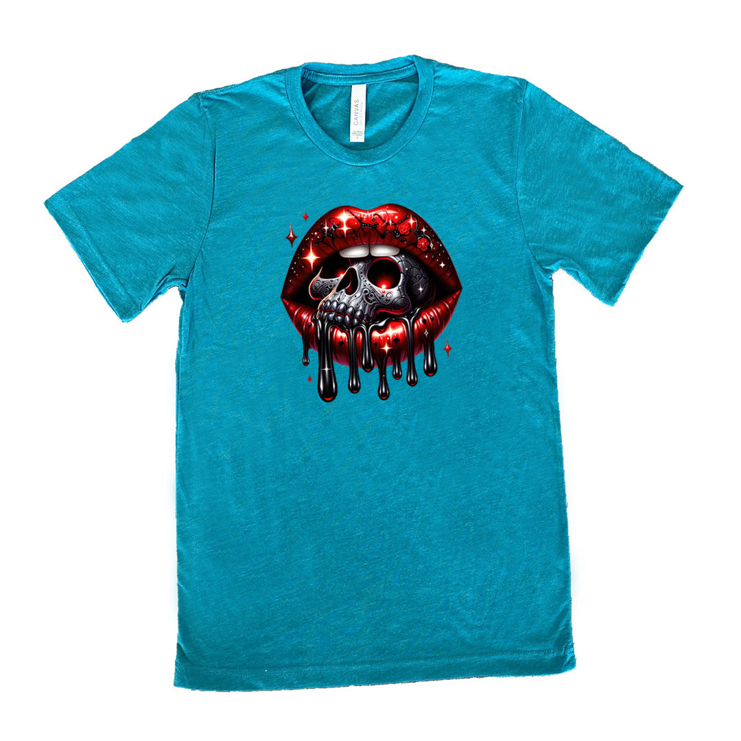 Kiss of Death Shirt Unisex