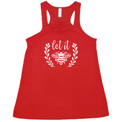 Let It Bee Shirt