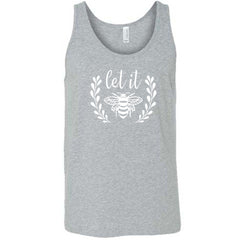 Let It Bee Shirt Unisex