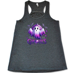 Let's Go Ghouls Shirt