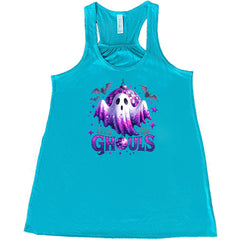 Let's Go Ghouls Shirt