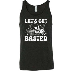 Lets Get Basted Shirt Unisex