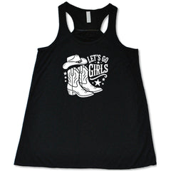 Let's Go Girls Shirt