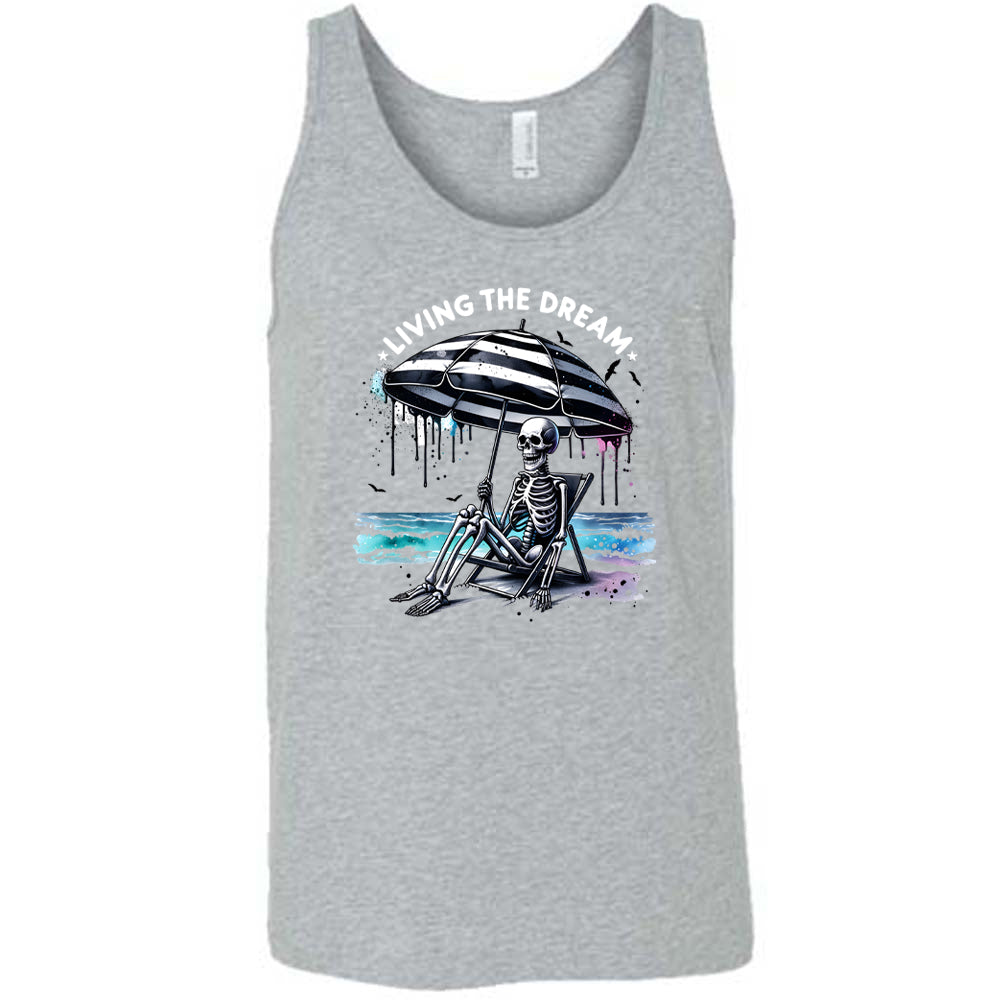 Living The Dream Shirt Unisex