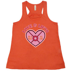 Love & Lifts Shirt