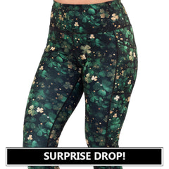 Lucky Leggings