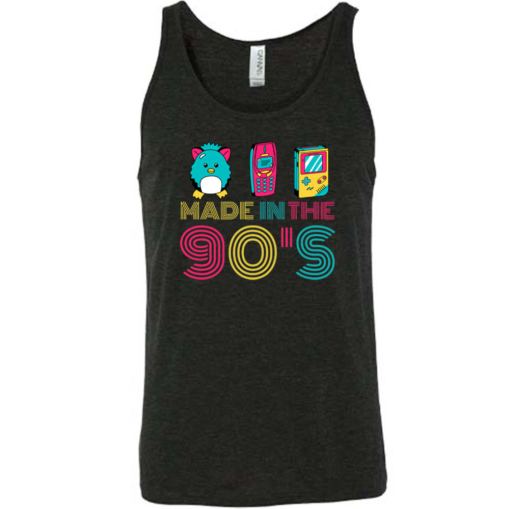 Made In The 90's Shirt Unisex