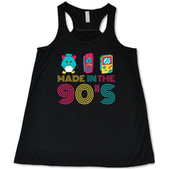 Made In The 90's Shirt