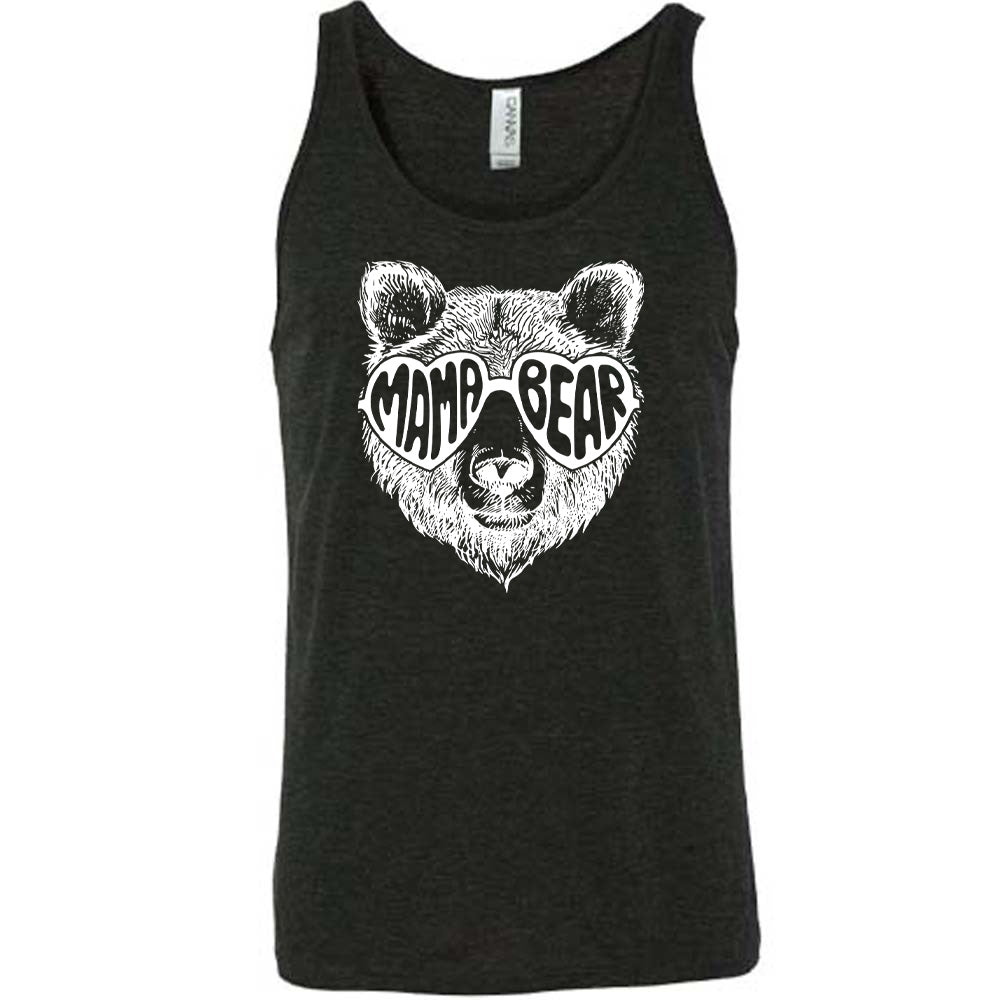 Mama Bear Shirt Unisex